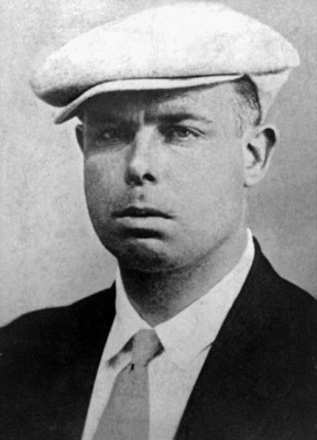 Jean Renoir Fotoğrafı