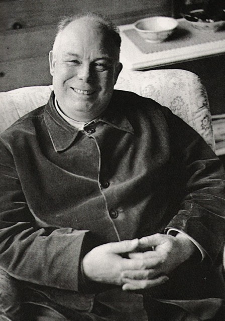 Jean Renoir Fotoğrafı