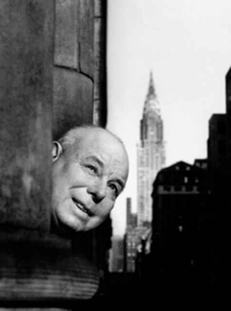 Jean Renoir Fotoğrafı