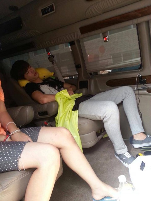 Lee Jong-suk Fotoğrafı