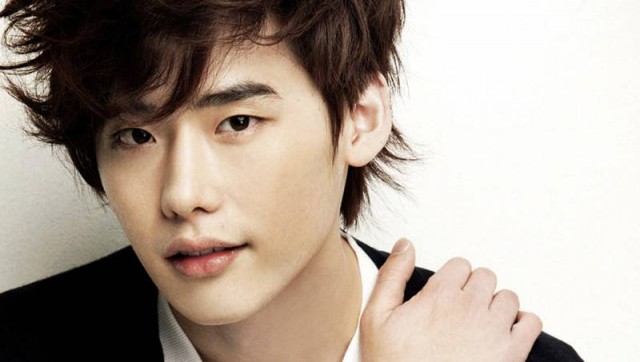 Lee Jong-suk Fotoğrafı