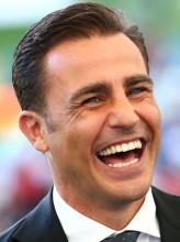 Fabio Cannavaro fotoğrafı