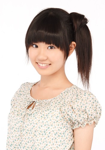 Nao Tōyama fotoğrafı