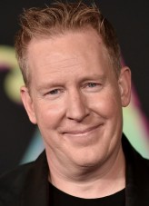 Jared Bush fotoğrafı