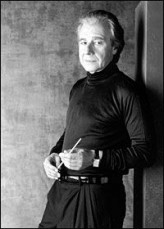 Henri Decaë fotoğrafı