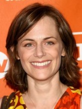 Sarah Clarke fotoğrafı