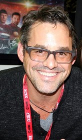 Nicholas Brendon fotoğrafı