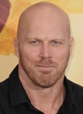 Nathan Jones fotoğrafı