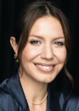 Magalie Lépine Blondeau fotoğrafı