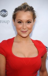 Alexa PenaVega fotoğrafı