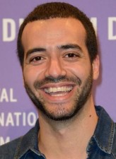 Tarek Boudali fotoğrafı
