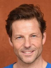 Jamie Bamber fotoğrafı