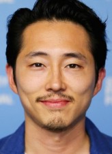 Steven Yeun fotoğrafı