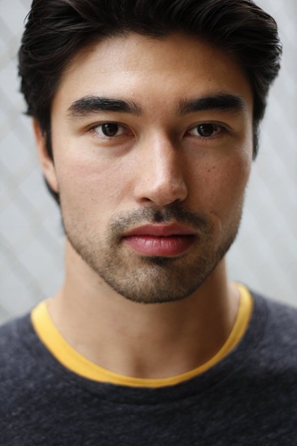 Remington Hoffman Fotoğrafı