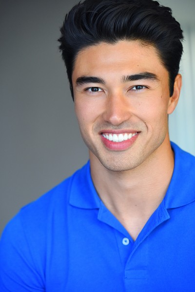 Remington Hoffman Fotoğrafı