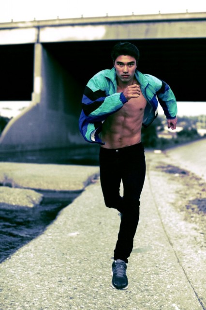 Remington Hoffman Fotoğrafı