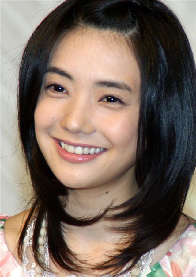 Kana Kurashina Fotoğrafı