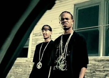 Chamillionaire Fotoğrafı