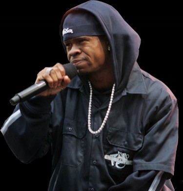 Chamillionaire Fotoğrafı