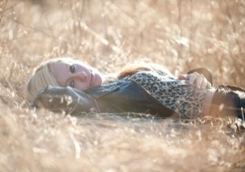 Abbey Scott Fotoğrafı