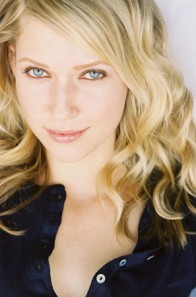 Carolyn Stotesbery fotoğrafı