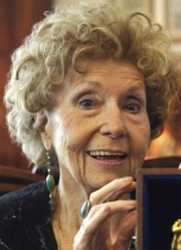 Éva Schubert fotoğrafı