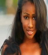 Fabiola Calixte fotoğrafı