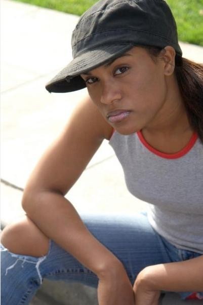 Misty Alli fotoğrafı