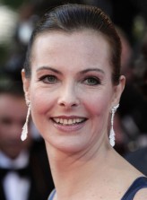 Carole Bouquet fotoğrafı
