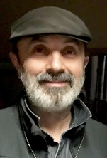 Alik Sakharov fotoğrafı