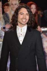 Ryan Gage fotoğrafı