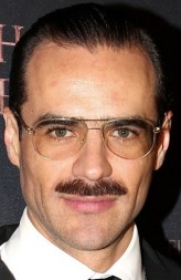 Jorge Poza fotoğrafı