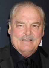Stacy Keach fotoğrafı