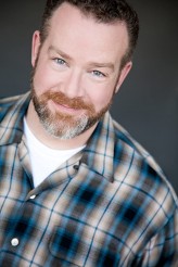 Chris Tallman fotoğrafı