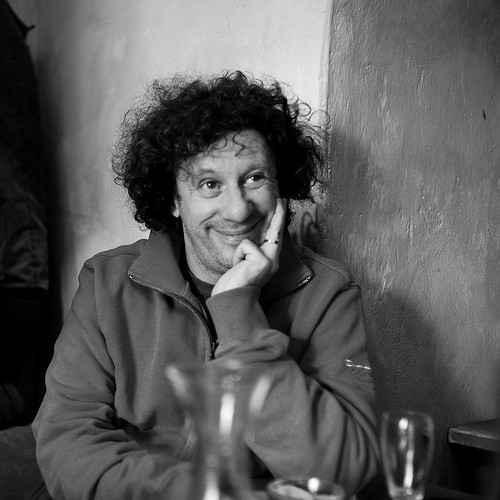 Andrea Muzzi fotoğrafı