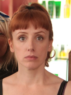 Stéphanie Lagarde fotoğrafı