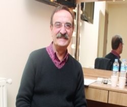 Metin Coşkun Fotoğrafı