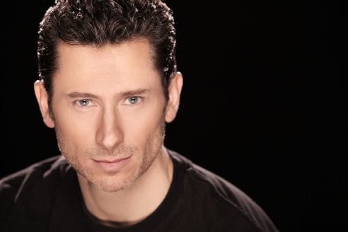 Michael Alban Fotoğrafı