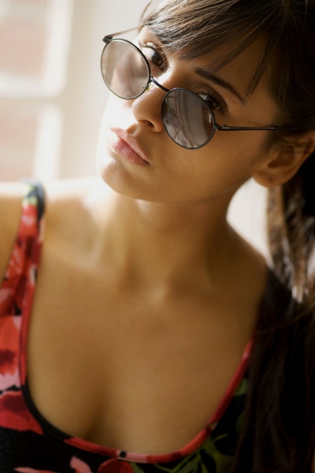 Carina Aviles Fotoğrafı