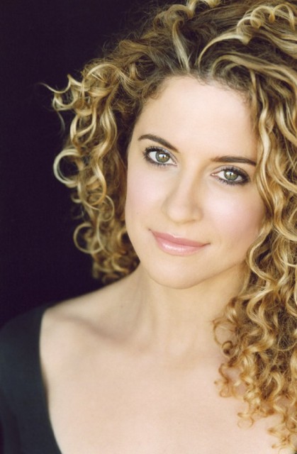 Alexis Ann Carra Fotoğrafı