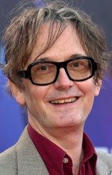 Jarvis Cocker fotoğrafı