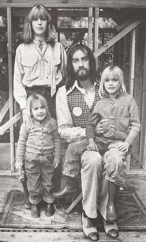 Jenny Boyd Fotoğrafı