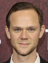 Joseph Cross fotoğrafı