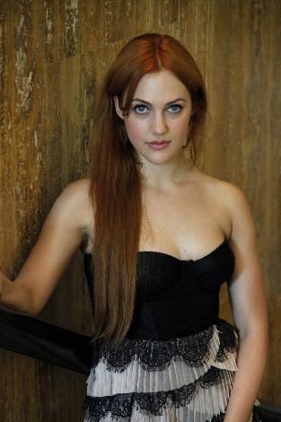 Meryem Uzerli Fotoğrafı