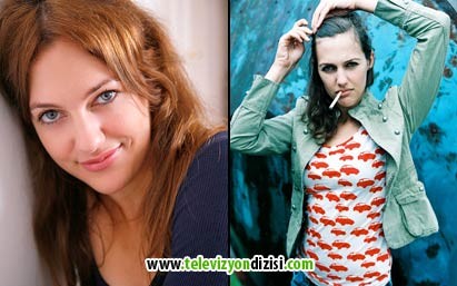 Meryem Uzerli Fotoğrafı