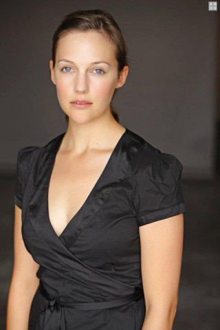 Meryem Uzerli Fotoğrafı