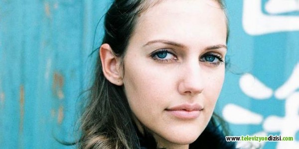 Meryem Uzerli Fotoğrafı