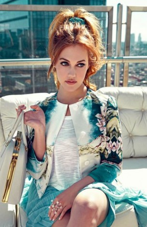 Meryem Uzerli Fotoğrafı