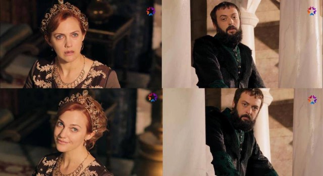 Meryem Uzerli Fotoğrafı