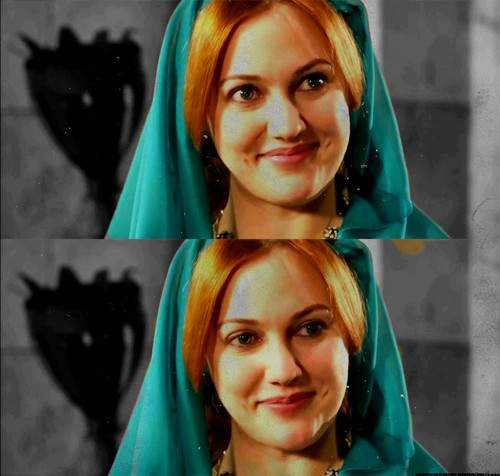 Meryem Uzerli Fotoğrafı